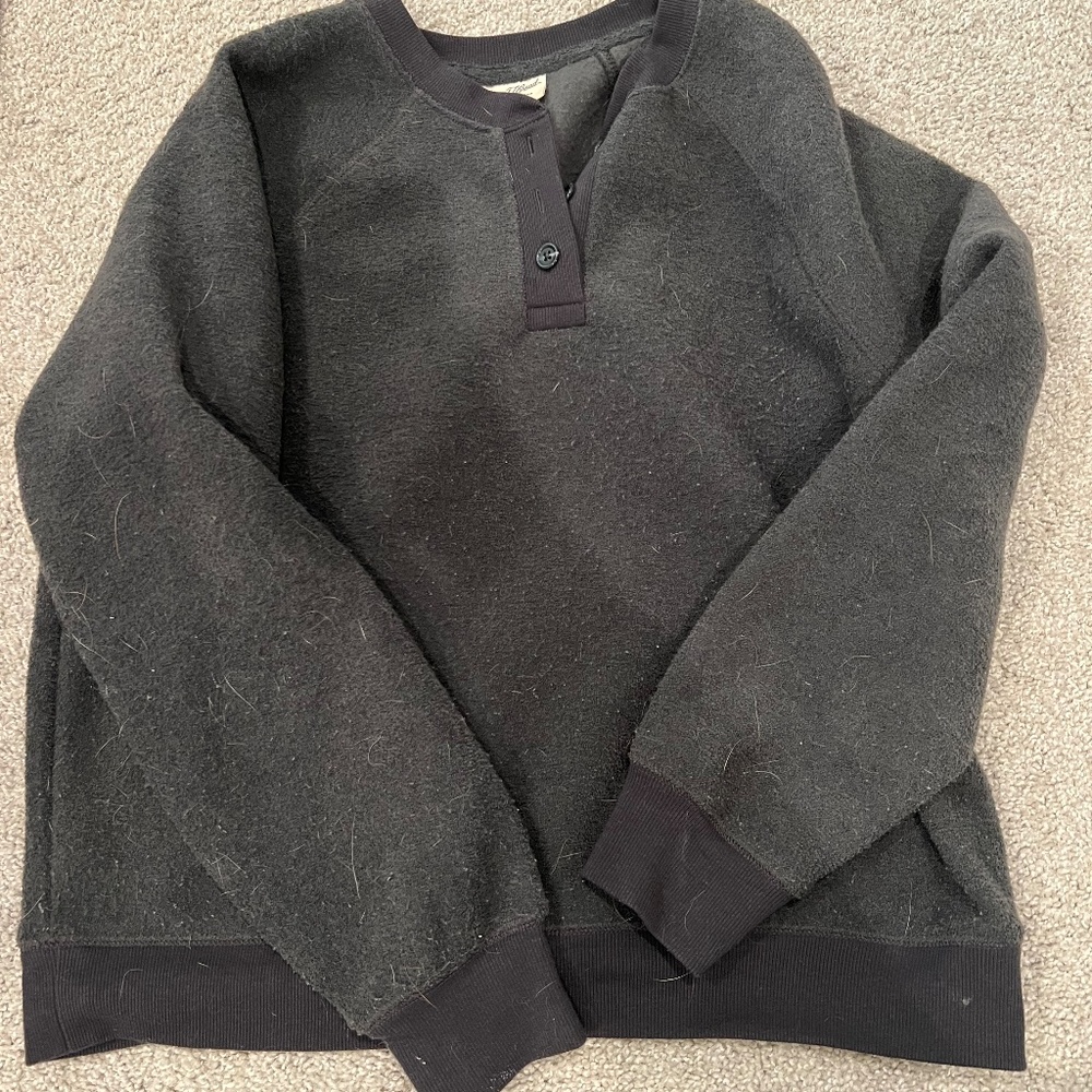 Universal Thread Sweater